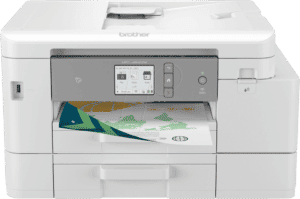 BRO MFCJ4540DW - Drucker