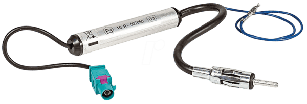 BSL 10312A - Antennenadapter