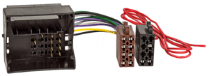 BSL 70087 - Radio-Adapterkabel