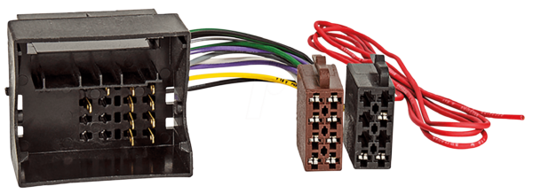 BSL 70087 - Radio-Adapterkabel