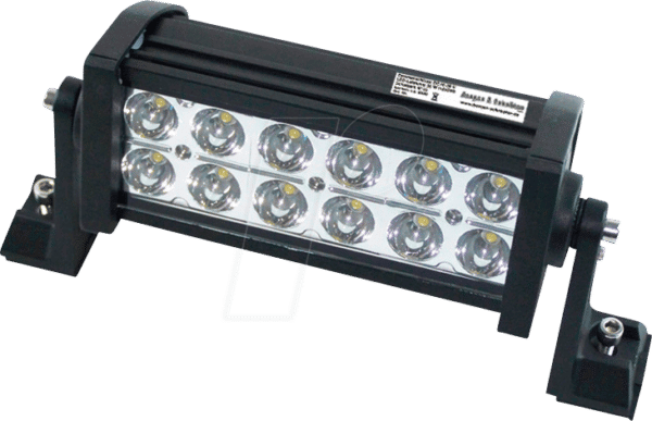 BS 20196 - LED-Scheinwerfer