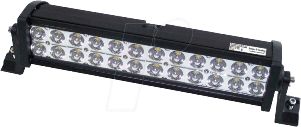 BS 20197 - LED-Scheinwerfer