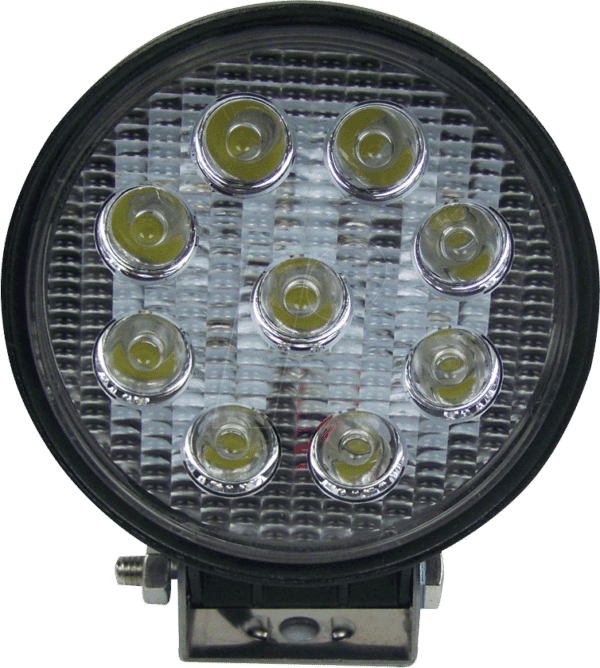 BS 20213 - LED-Scheinwerfer