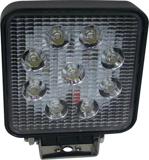 BS 20214 - LED-Scheinwerfer