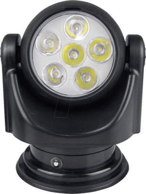 BS 31907 - LED Suchscheinwerfer