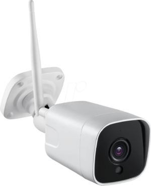 BS CPB500W - Überwachungskamera