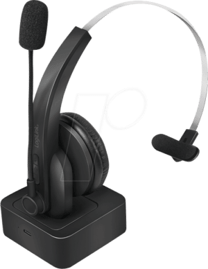 LOGILINK BT0059 - Bluetooth Headset