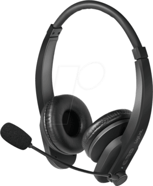LOGILINK BT0060 - Bluetooth Headset