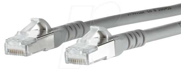 BTR 1308450533-E - Patchkabel RJ45 Cat.6A  S/FTP  0