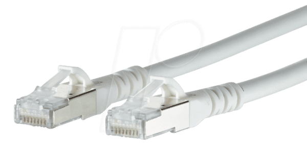 BTR 1308450588-E - Patchkabel RJ45 Cat.6A  S/FTP  0