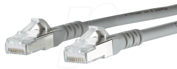 BTR 1308451033-E - Patchkabel RJ45 Cat.6A  S/FTP  1
