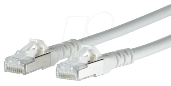 BTR 1308451588-E - Patchkabel RJ45 Cat.6A  S/FTP  1