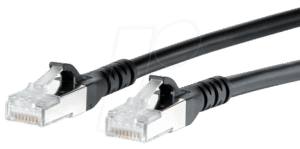 BTR 1308452000-E - Patchkabel RJ45 Cat.6A  S/FTP  2