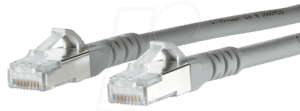 BTR 1308453033-E - Patchkabel RJ45 Cat.6A S/FTP  3