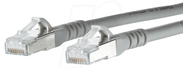 BTR 1308453033-E - Patchkabel RJ45 Cat.6A S/FTP  3