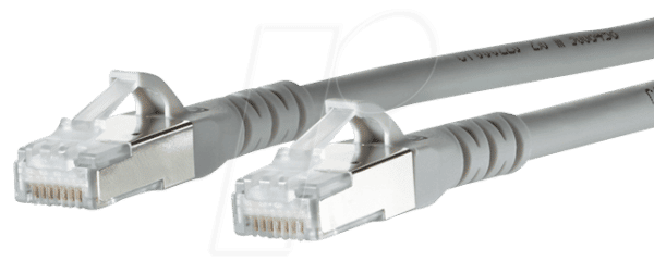 BTR 1308455033-E - Patchkabel RJ45 Cat.6A S/FTP  5