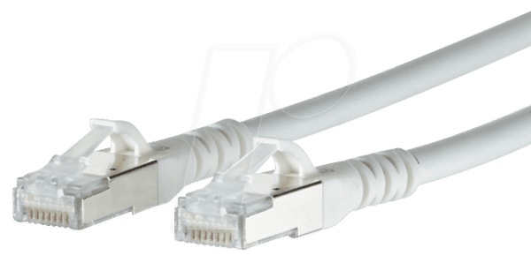 BTR 1308455088-E - Patchkabel RJ45 Cat.6A S/FTP  5