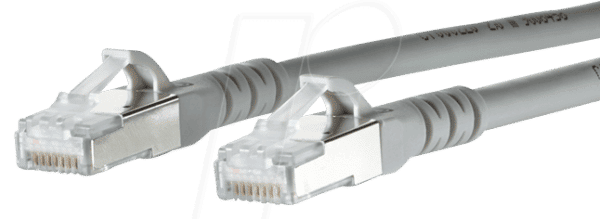 BTR 1308457033-E - Patchkabel RJ45 Cat.6A S/FTP  7