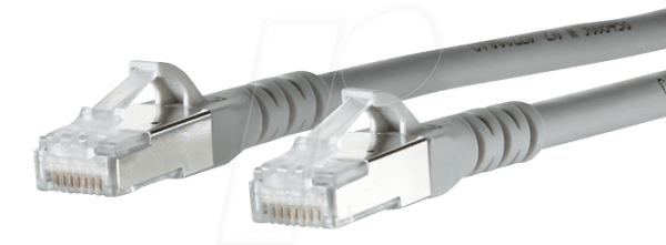BTR 130845A033-E - Patchkabel RJ45 Cat.6A S/FTP  10