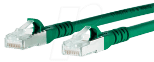 BTR 130845A055-E - Patchkabel RJ45 Cat.6A S/FTP  10