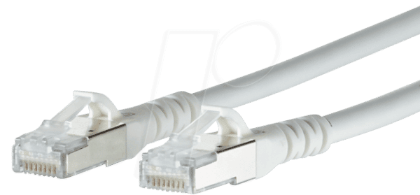 BTR 130845A088-E - Patchkabel RJ45 Cat.6A S/FTP  10