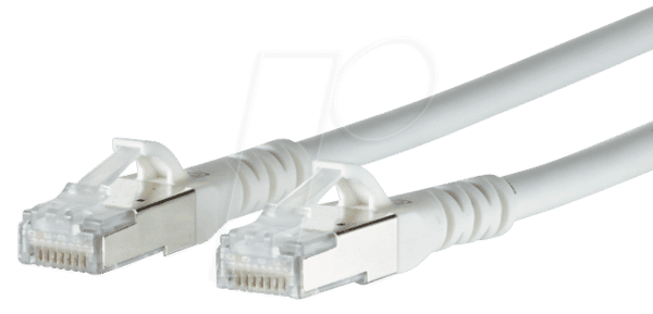 BTR 130845B088-E - Patchkabel RJ45 Cat.6A S/FTP  20