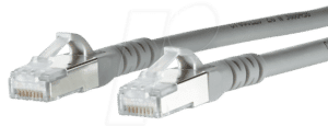 BTR 130845B533-E - Patchkabel RJ45 Cat.6A S/FTP  25