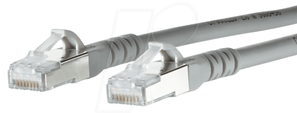 BTR 130845B533-E - Patchkabel RJ45 Cat.6A S/FTP  25