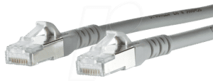 BTR 130845C033-E - Patchkabel RJ45 Cat.6A S/FTP  30