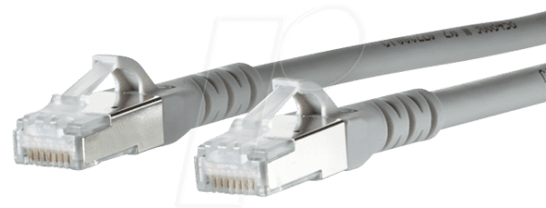 BTR 130845C033-E - Patchkabel RJ45 Cat.6A S/FTP  30