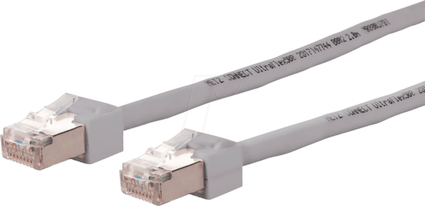 BTR 13084V0533-E - Patchkabel RJ45 Cat.6 S/FTP 0