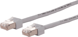 BTR 13084V7533-E - Patchkabel RJ45 Cat.6 S/FTP 7