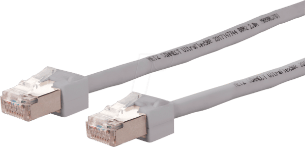 BTR 13084V7533-E - Patchkabel RJ45 Cat.6 S/FTP 7