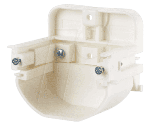 BTR 1308895011-I - Montagehalter 50 T-NUT mit Trennschale