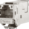 BTR 130910KI - E-DAT modul Cat.6A K Jack - Keystone
