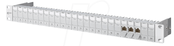 BTR 130920-E - Patchpanel