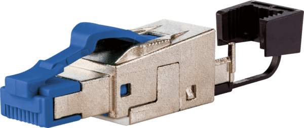 BTR 130H405032-E - Feldstecker RJ45