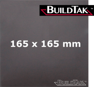 BUILD BT65X65 - 3D Druck