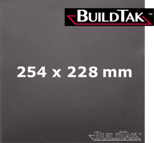 BUILD BT10X09 - 3D Druck