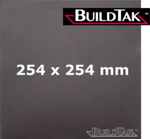 BUILD BT10X10 - 3D Druck