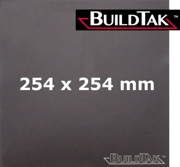 BUILD BT10X10 - 3D Druck