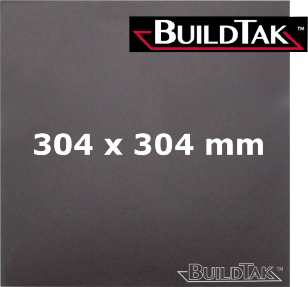 BUILD BT12X12 - 3D Druck