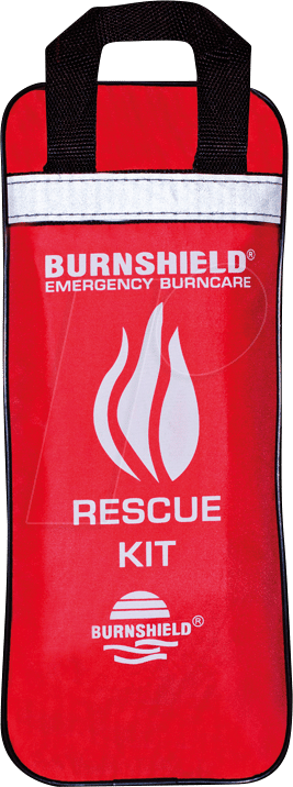 BURN 1012289 - Rescue Kit