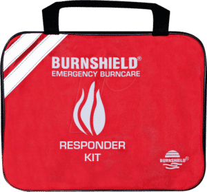 BURN 1012290 - Responder Kit