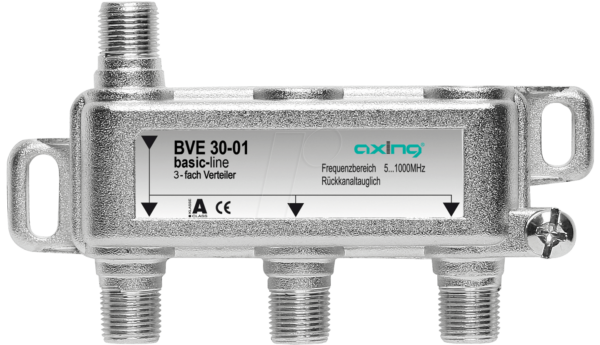 BVE 30-01 - Verteiler