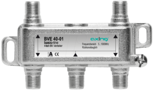 BVE 40-01 - Verteiler