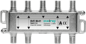 BVE 80-01 - Verteiler