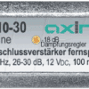BVS 10-30 - Miniatur-Inline-Verstärker 30 dB