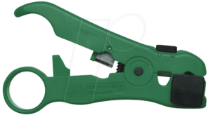 BWZ 5-02 - Abisolierwerkzeug für Koaxialkabel
