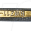 BWZ 11-00 - Gabelschlüssel für F-Buchsen
